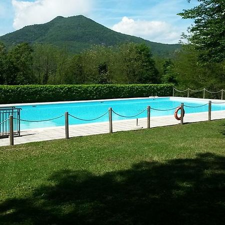Residenza Bosco Sole Apartment Grantola ภายนอก รูปภาพ