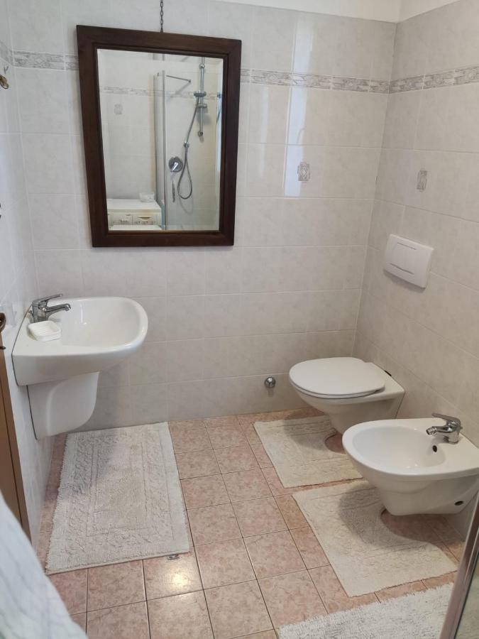 Residenza Bosco Sole Apartment Grantola ภายนอก รูปภาพ