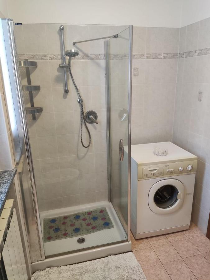 Residenza Bosco Sole Apartment Grantola ภายนอก รูปภาพ