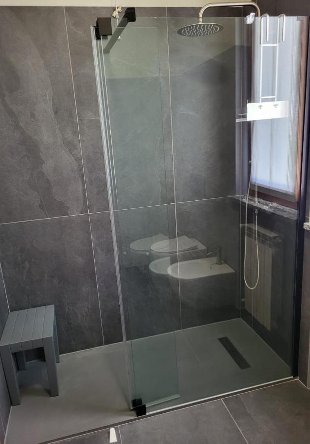 Residenza Bosco Sole Apartment Grantola ภายนอก รูปภาพ