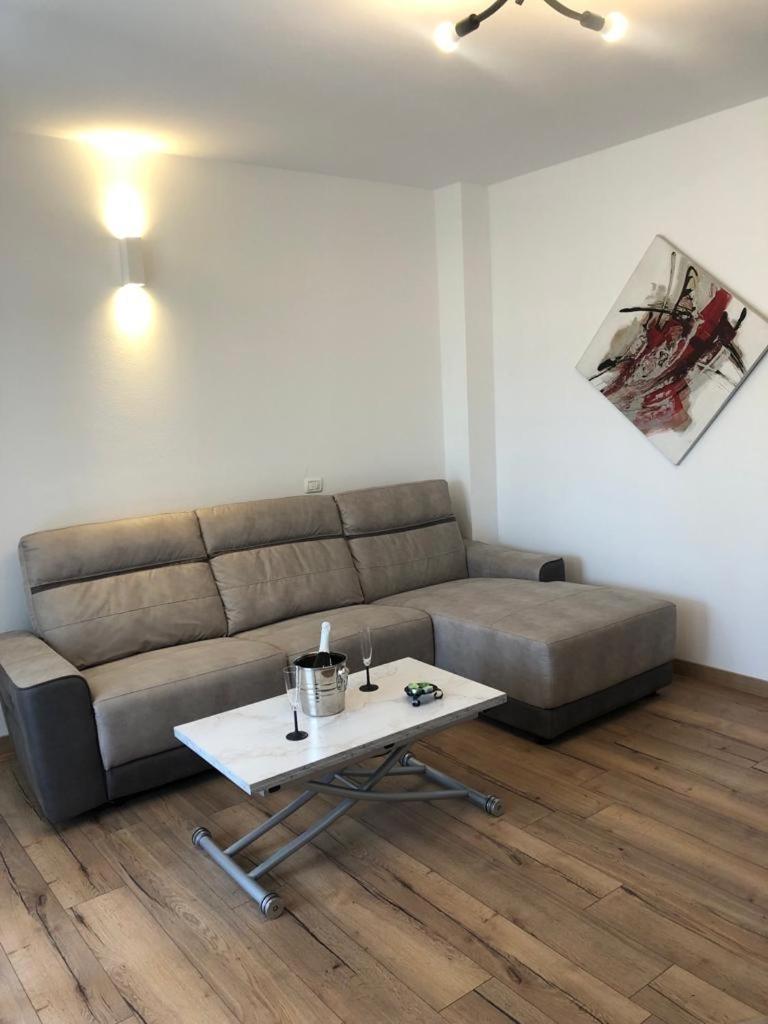 Residenza Bosco Sole Apartment Grantola ห้อง รูปภาพ