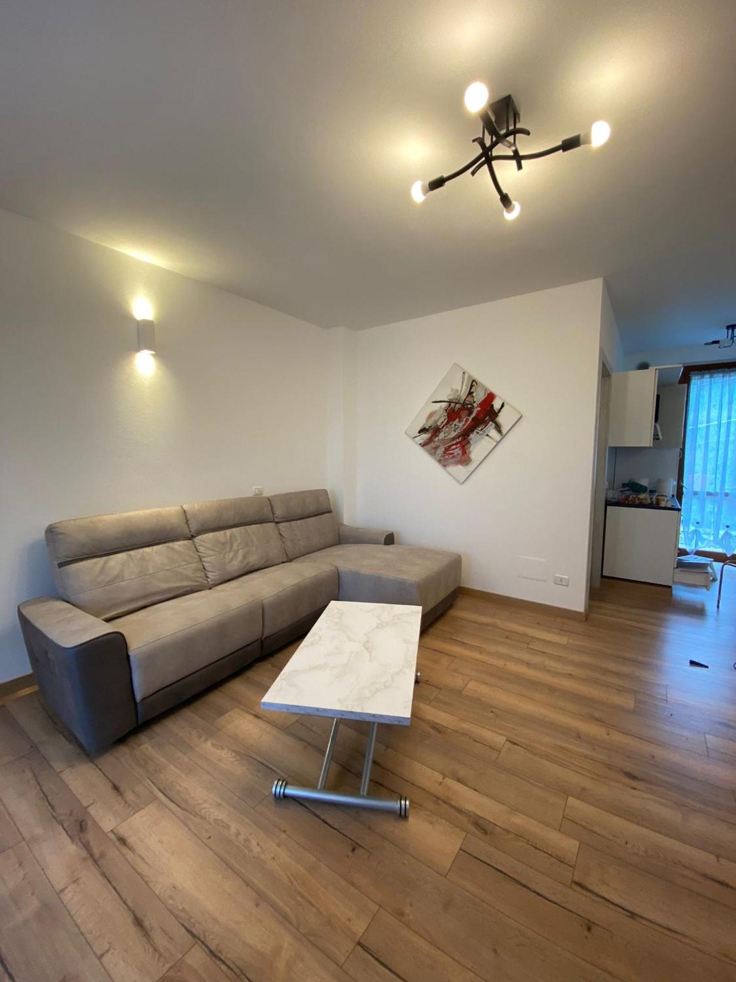 Residenza Bosco Sole Apartment Grantola ห้อง รูปภาพ