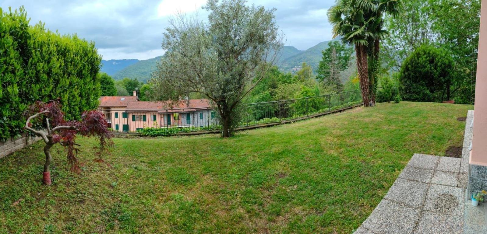 Residenza Bosco Sole Apartment Grantola ห้อง รูปภาพ