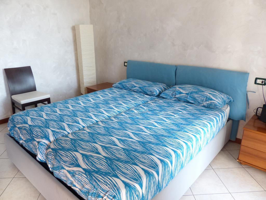 Residenza Bosco Sole Apartment Grantola ภายนอก รูปภาพ