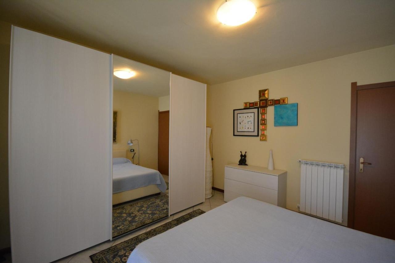 Residenza Bosco Sole Apartment Grantola ภายนอก รูปภาพ